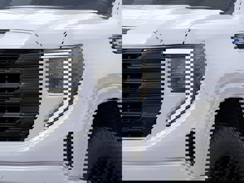 New 2026 GMC Sierra 1500 Elevation w/ Elevation Premium Package image 10