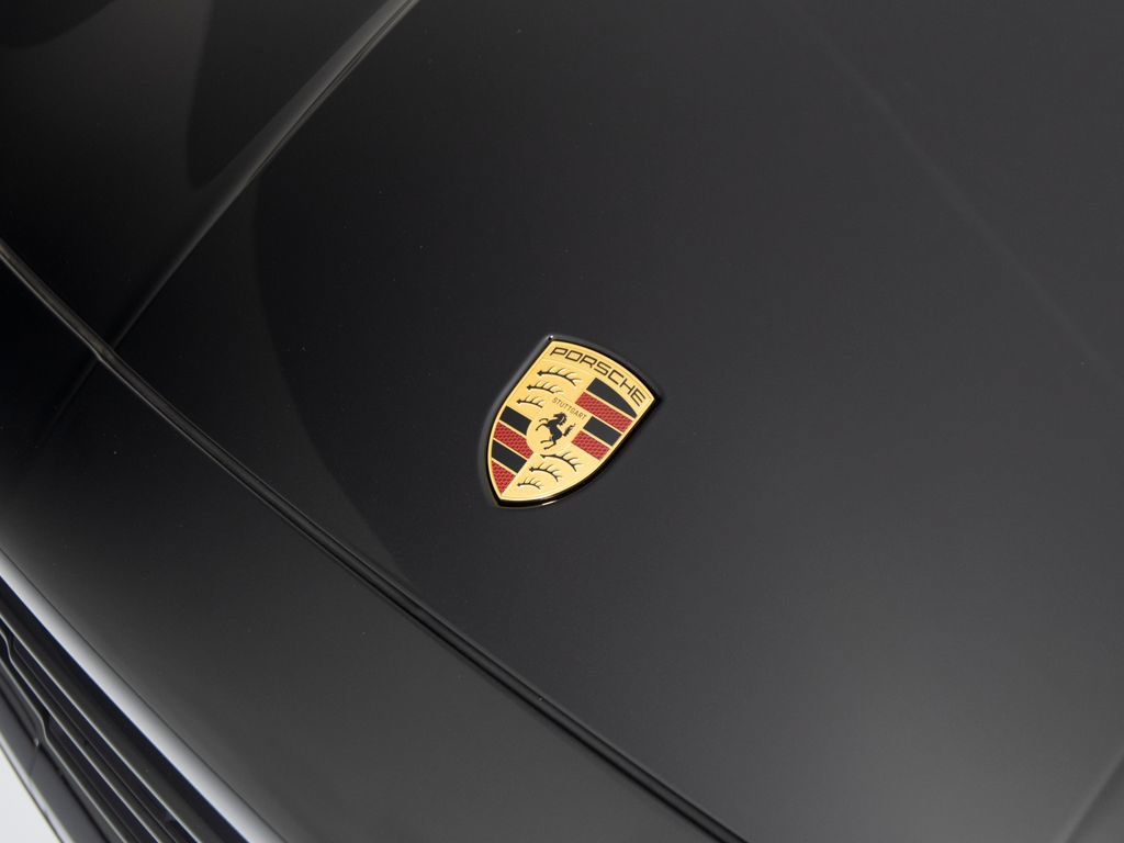 New 2026 Porsche Cayenne AWD/4WD image 41