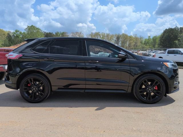 Used 2020 Ford Edge ST w/ Equipment Group 401A image 3