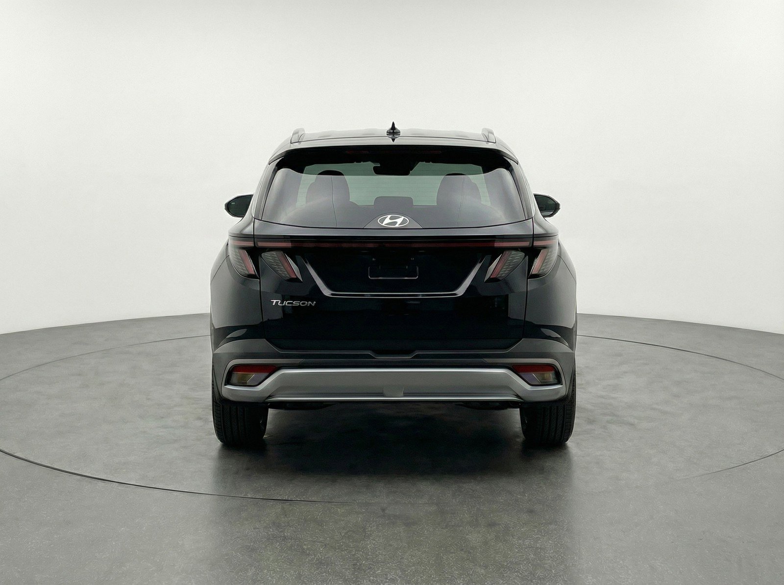 Used 2025 Hyundai Tucson SEL image 7