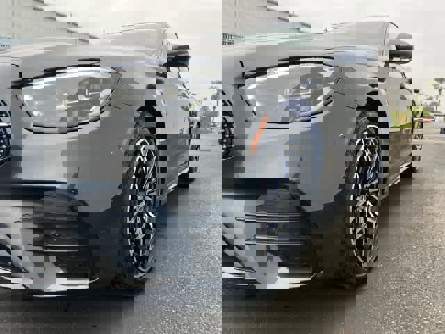 Certified 2023 Mercedes-Benz E 350 Sedan image 9