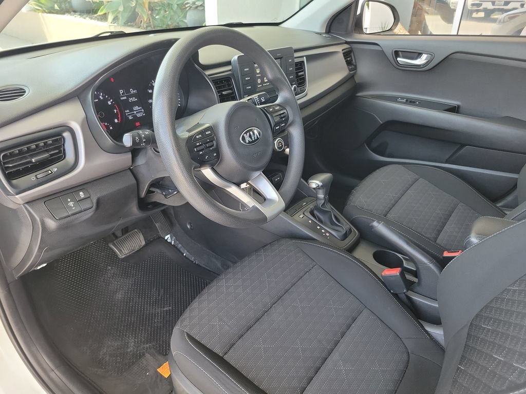 Used 2018 Kia Rio S FWD image 18