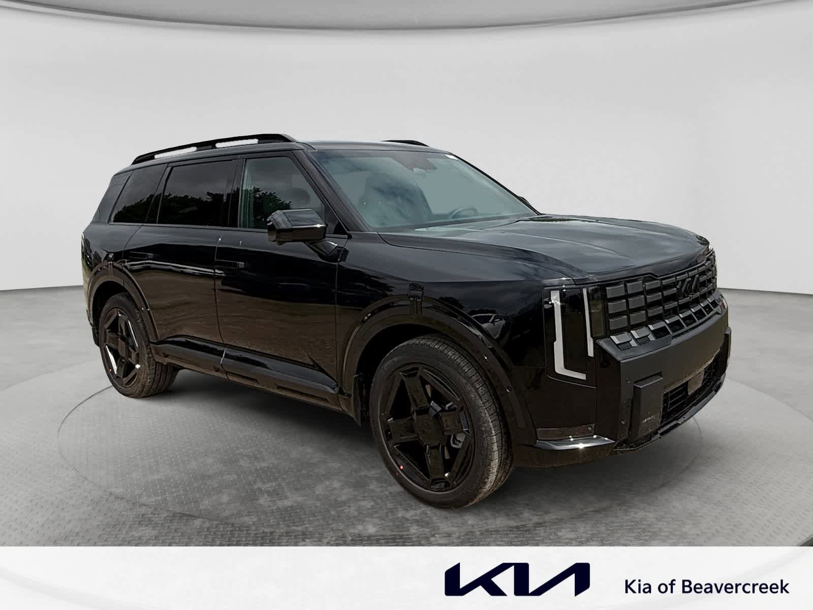 New 2027 Kia Telluride X-Line SX Prestige AWD/4WD image 3