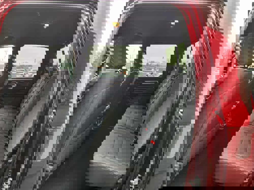 Used 2022 RAM 1500 Big Horn image 15