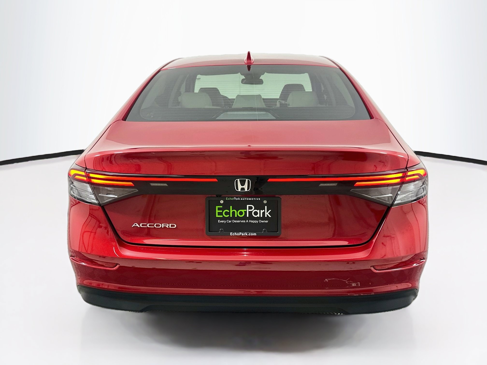 Used 2024 Honda Accord EX image 7