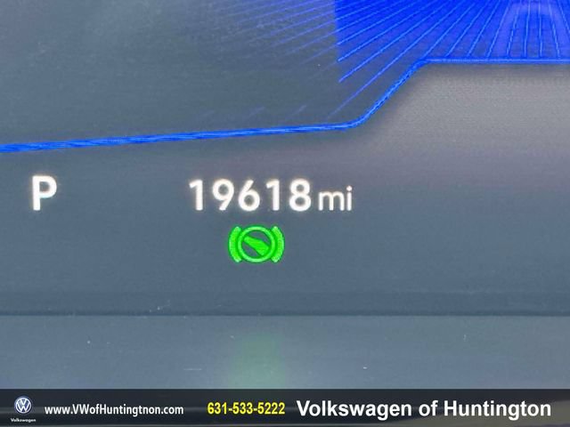 Certified 2023 Volkswagen Taos S w/ Driver Assistance Package AWD/4WD image 26