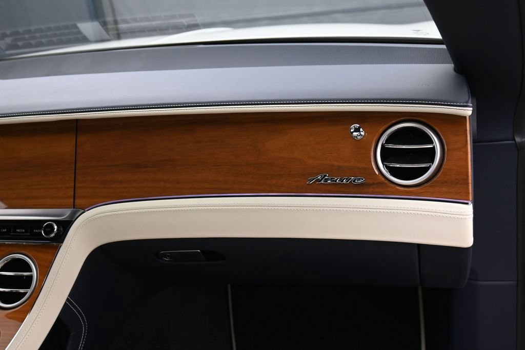 Used 2026 Bentley Continental GT Azure AWD/4WD image 30