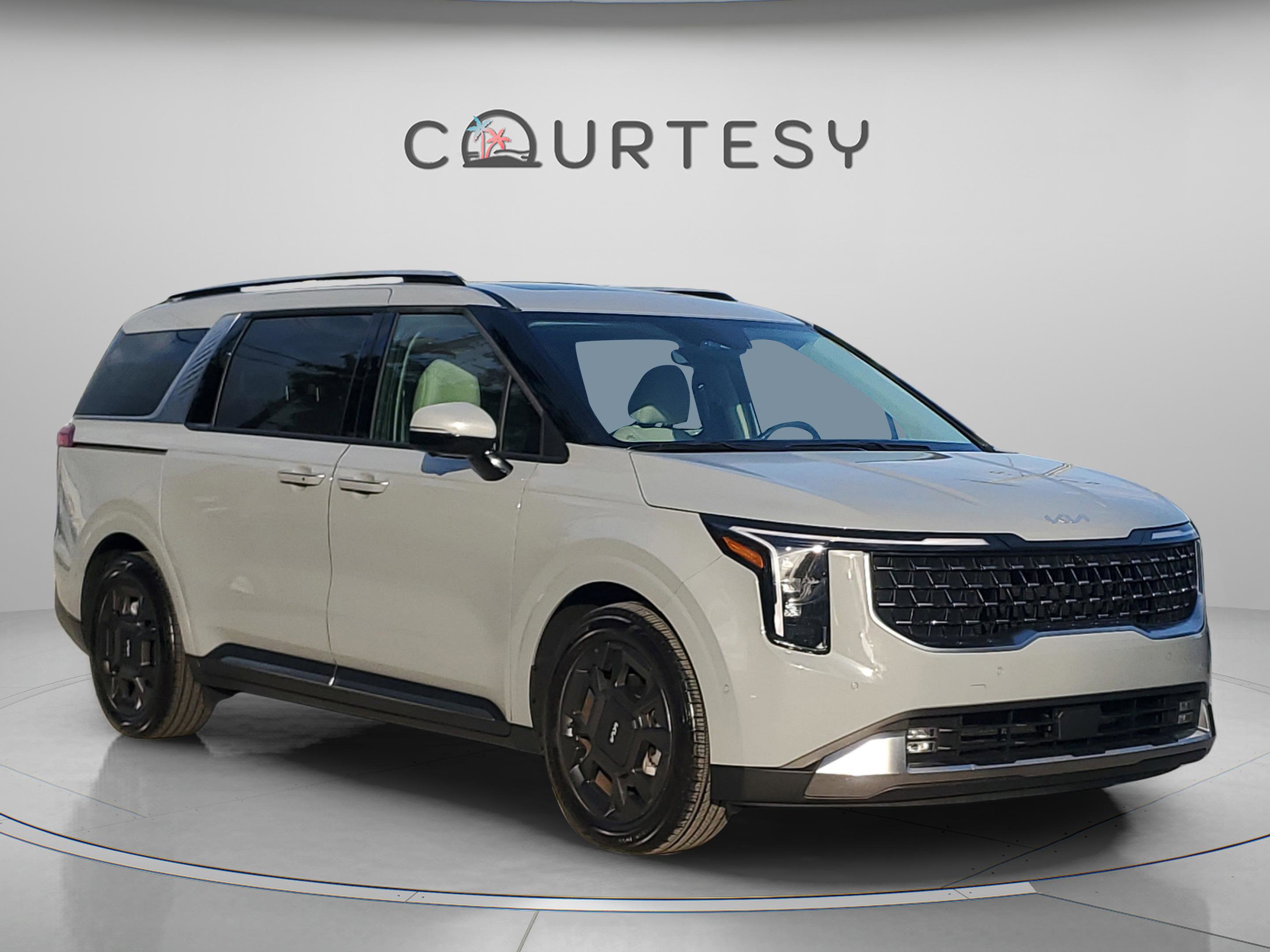 Certified 2025 Kia Carnival SX image 5