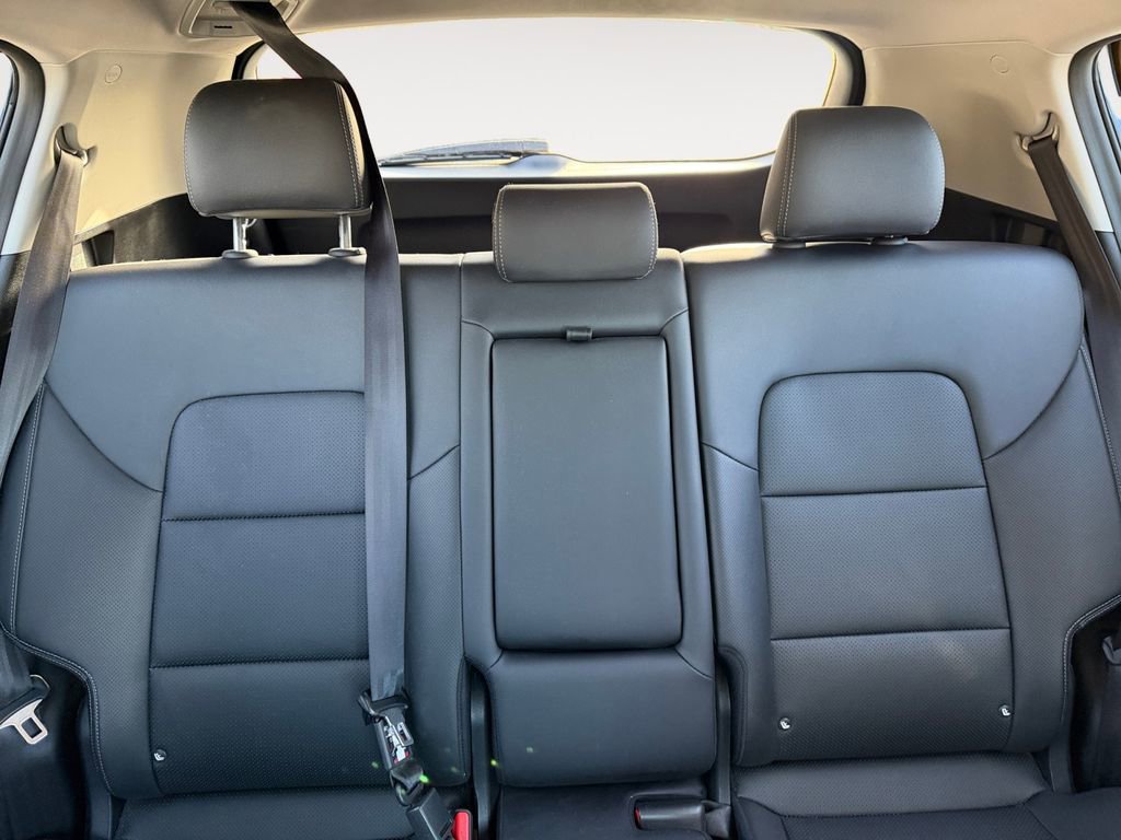 Used 2020 Kia Sportage EX image 29