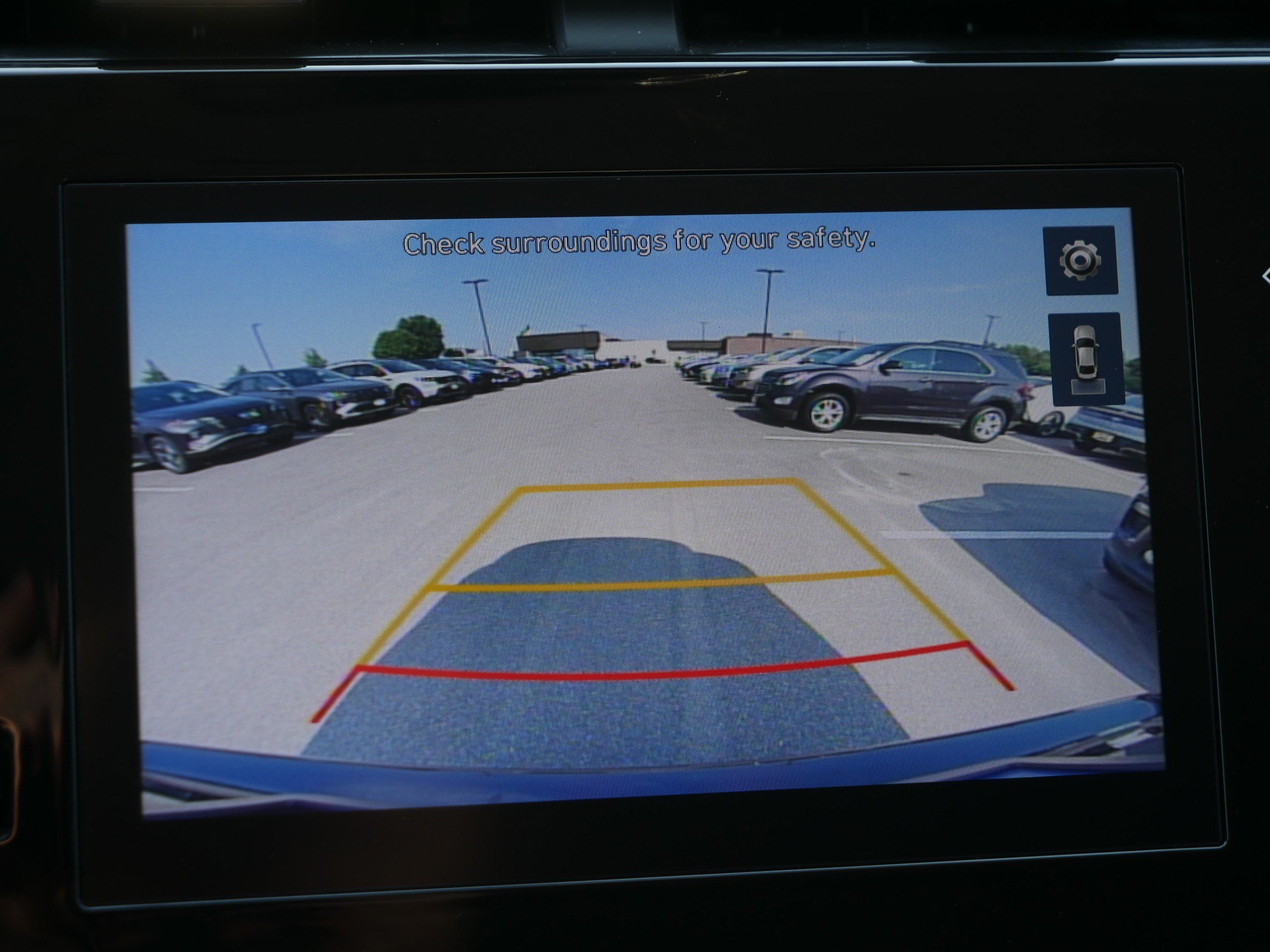 Certified 2024 Hyundai Tucson SEL AWD/4WD image 27