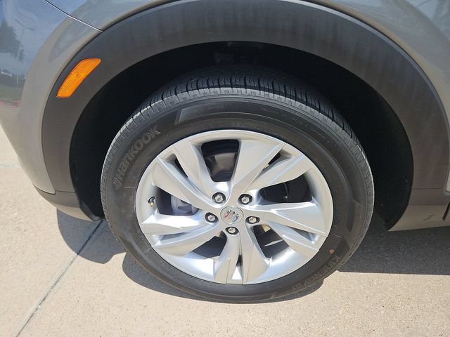 Used 2025 Buick Encore GX Preferred FWD image 28
