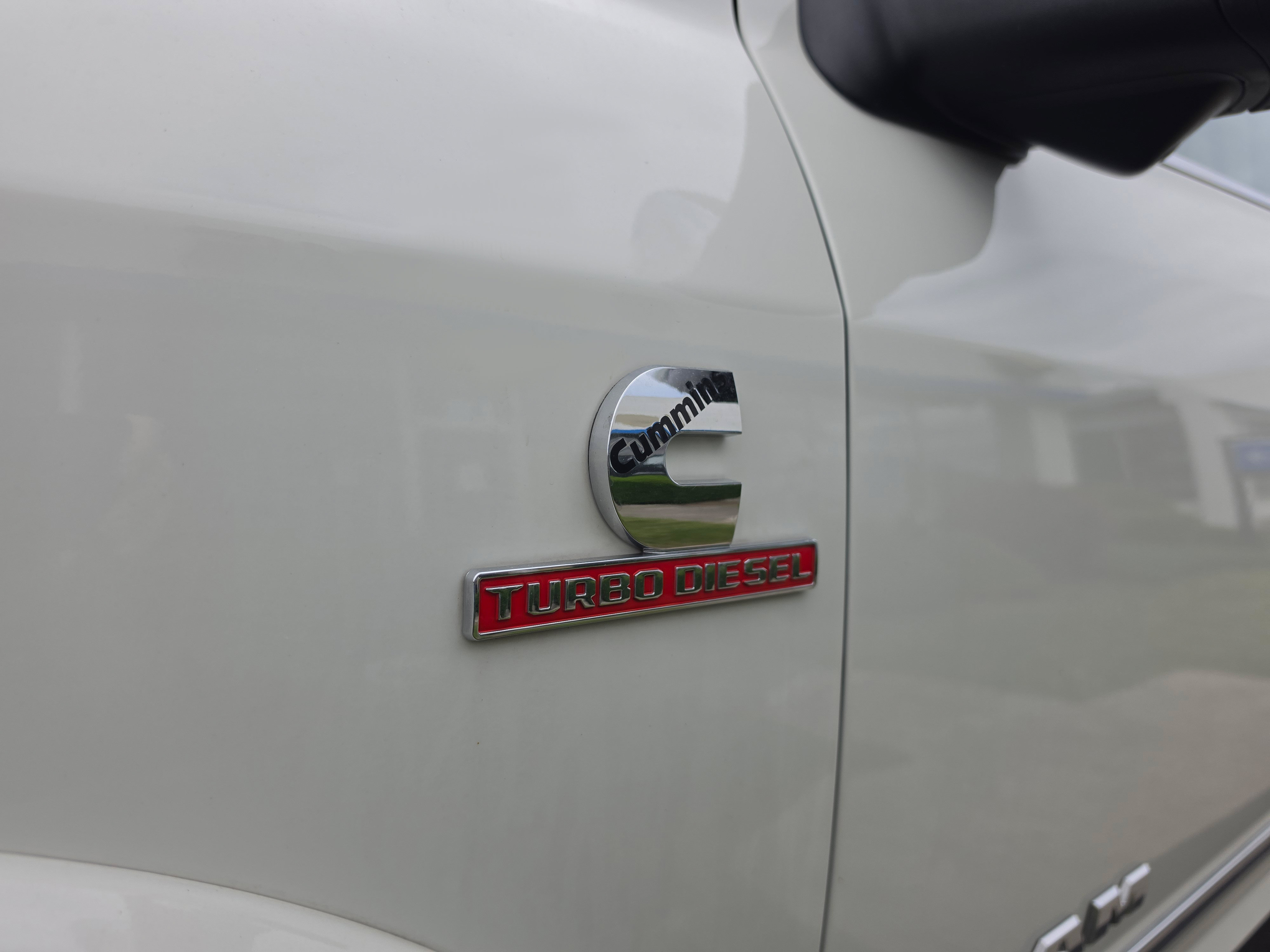 Used 2023 RAM 2500 Limited AWD/4WD image 11