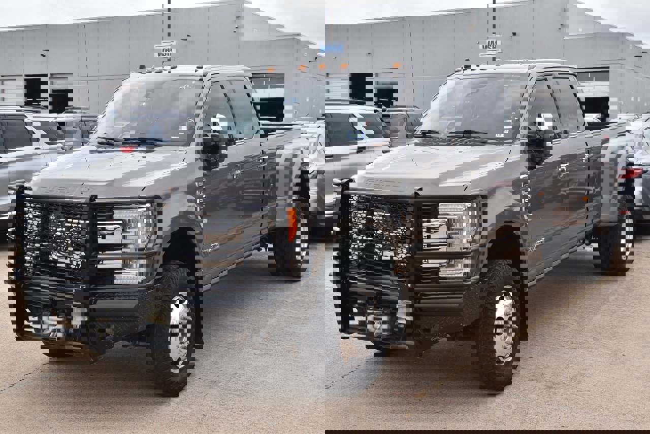 Used 2019 Ford F350 King Ranch w/ King Ranch Ultimate Package