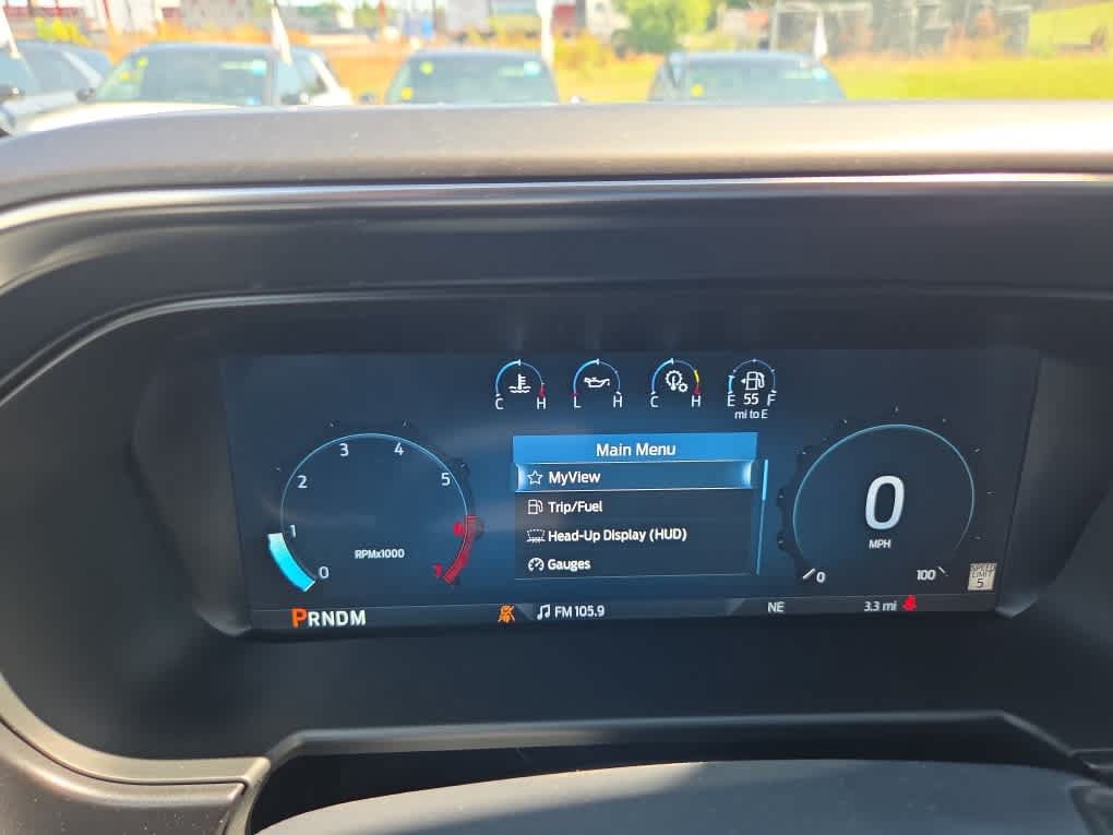 New 2026 Ford F350 Platinum AWD/4WD image 42