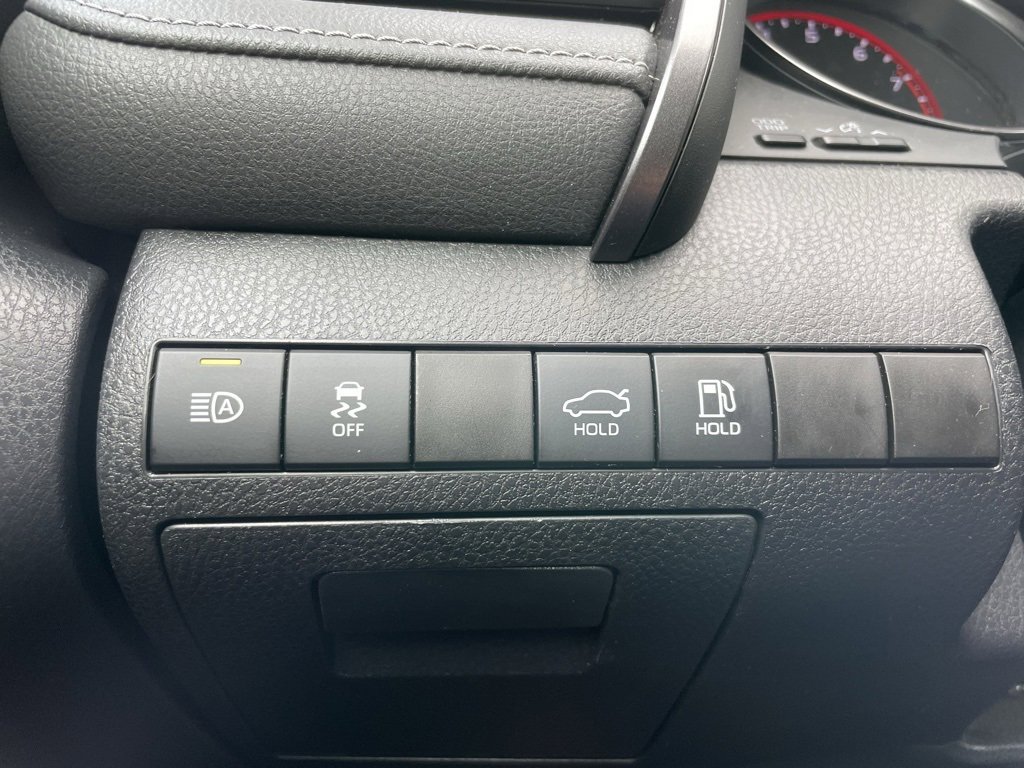 Used 2023 Toyota Camry XSE image 44