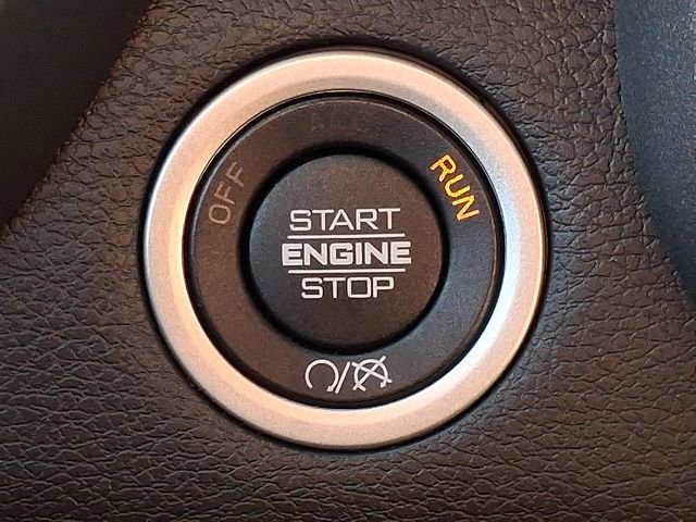 Used 2024 RAM 2500 Tradesman w/ Chrome Appearance Group image 22