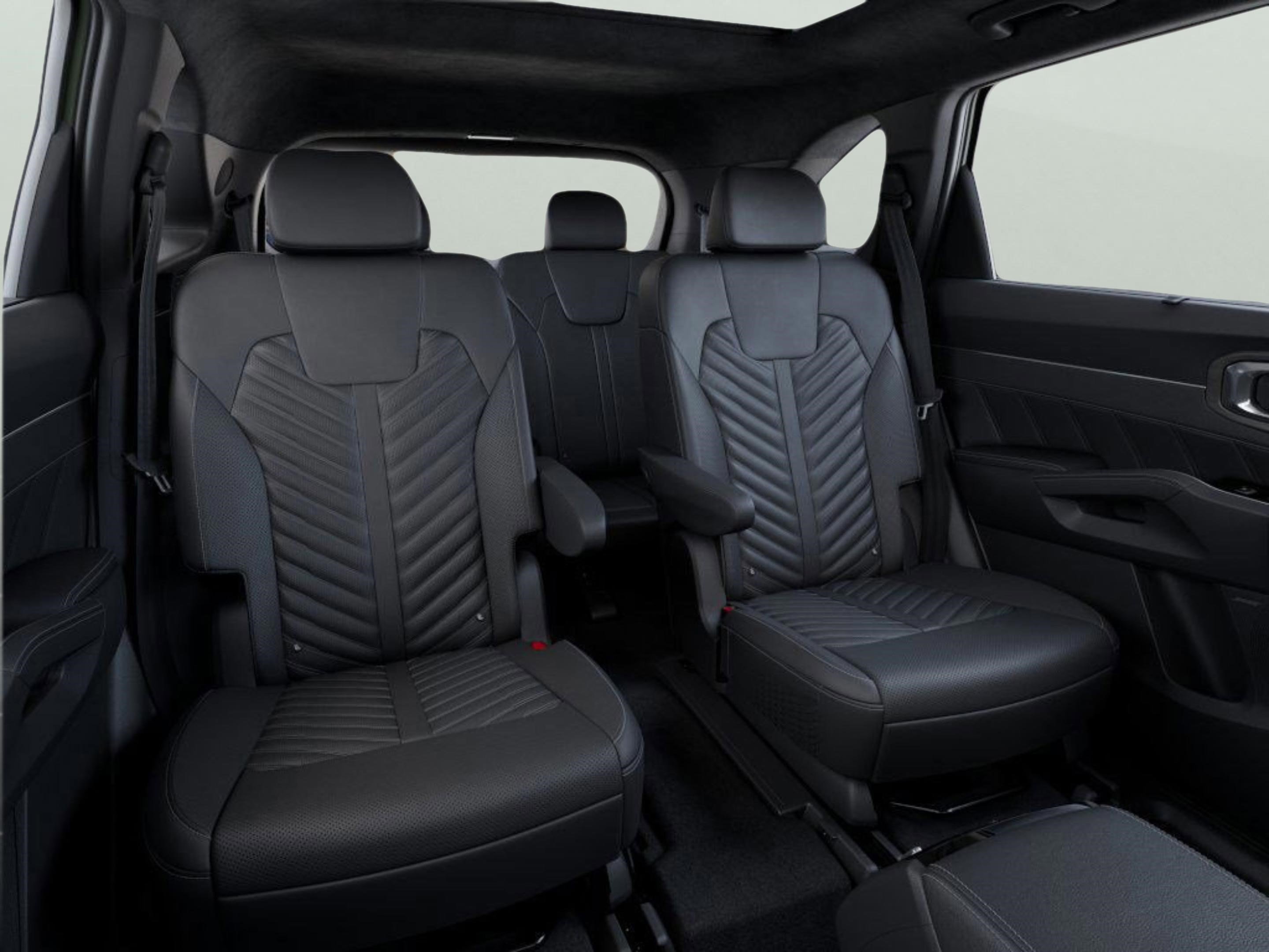 New 2026 Kia Sorento SX Prestige image 16