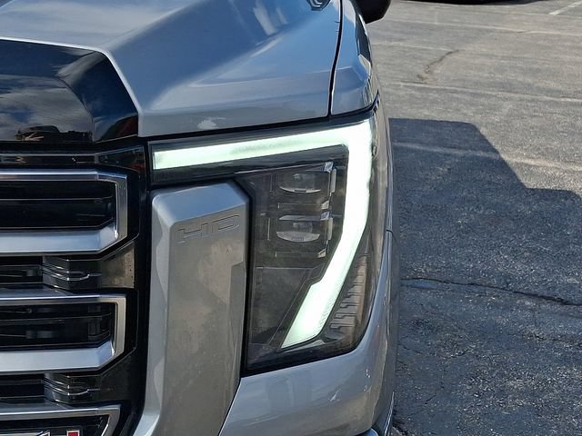 New 2026 GMC Sierra 2500 AT4 AWD/4WD image 6