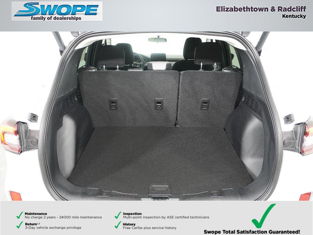 New 2026 Ford Escape Active w/ Cold Weather Package AWD/4WD image 29