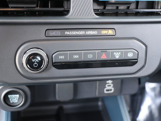New 2026 Ford Maverick Lobo AWD/4WD image 23