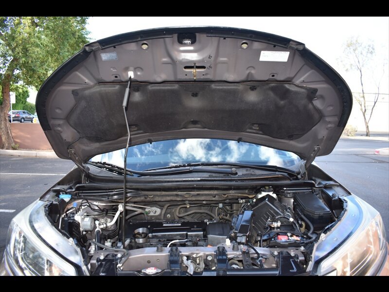 Used 2016 Honda CR-V SE image 38