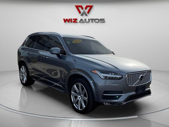 Used 2018 Volvo XC90 T6 Inscription w/ Convenience Package image 5