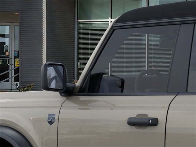 New 2025 Ford Bronco Big Bend image 22