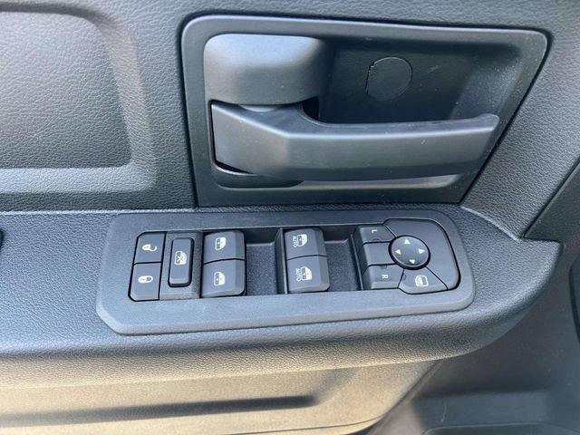 New 2026 RAM 3500 Tradesman AWD/4WD image 12