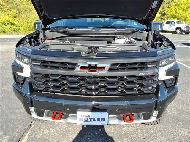 New 2026 Chevrolet Silverado 1500 ZR2 image 22