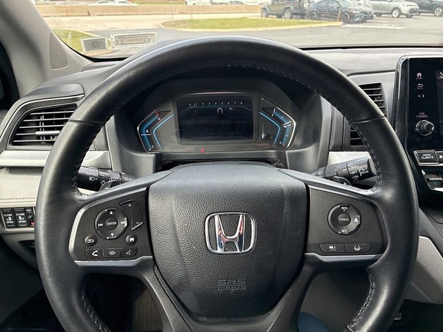 Used 2024 Honda Odyssey EX-L image 27