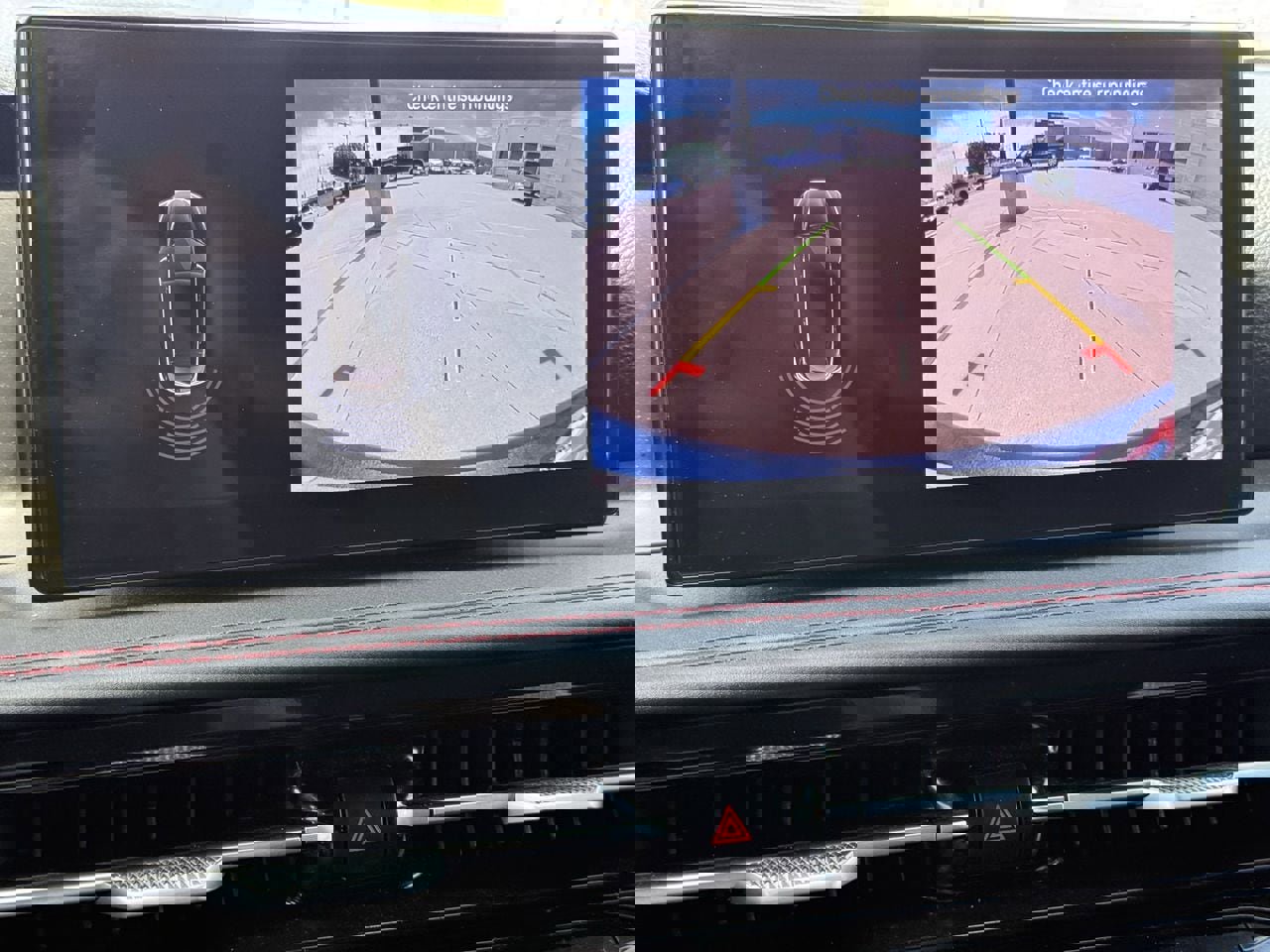 Used 2023 Dodge Hornet GT w/ GT Blacktop Package image 18