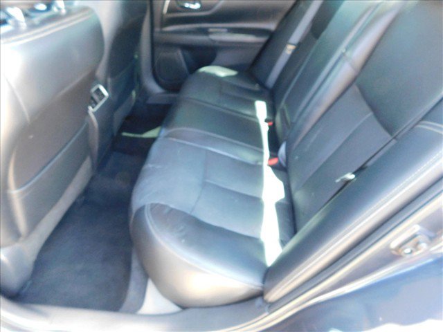 Used 2018 Nissan Altima 2.5 SL FWD image 26