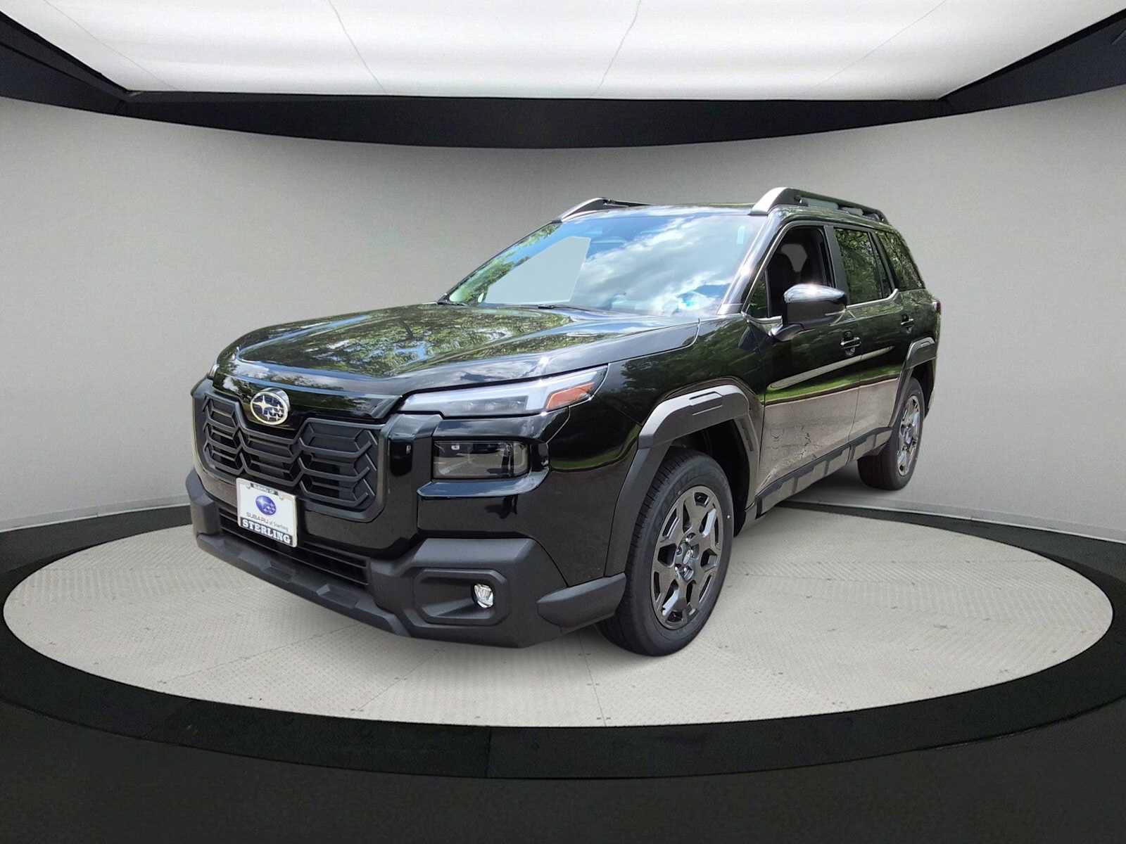 New 2026 Subaru Outback Premium AWD/4WD image 4