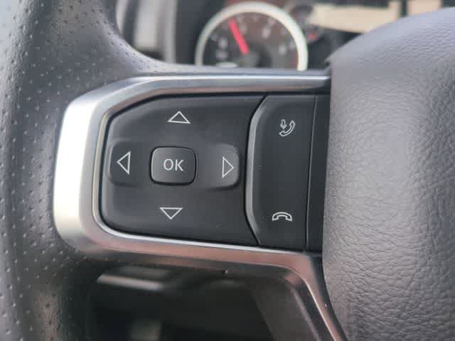 New 2026 RAM 3500 Tradesman AWD/4WD image 22