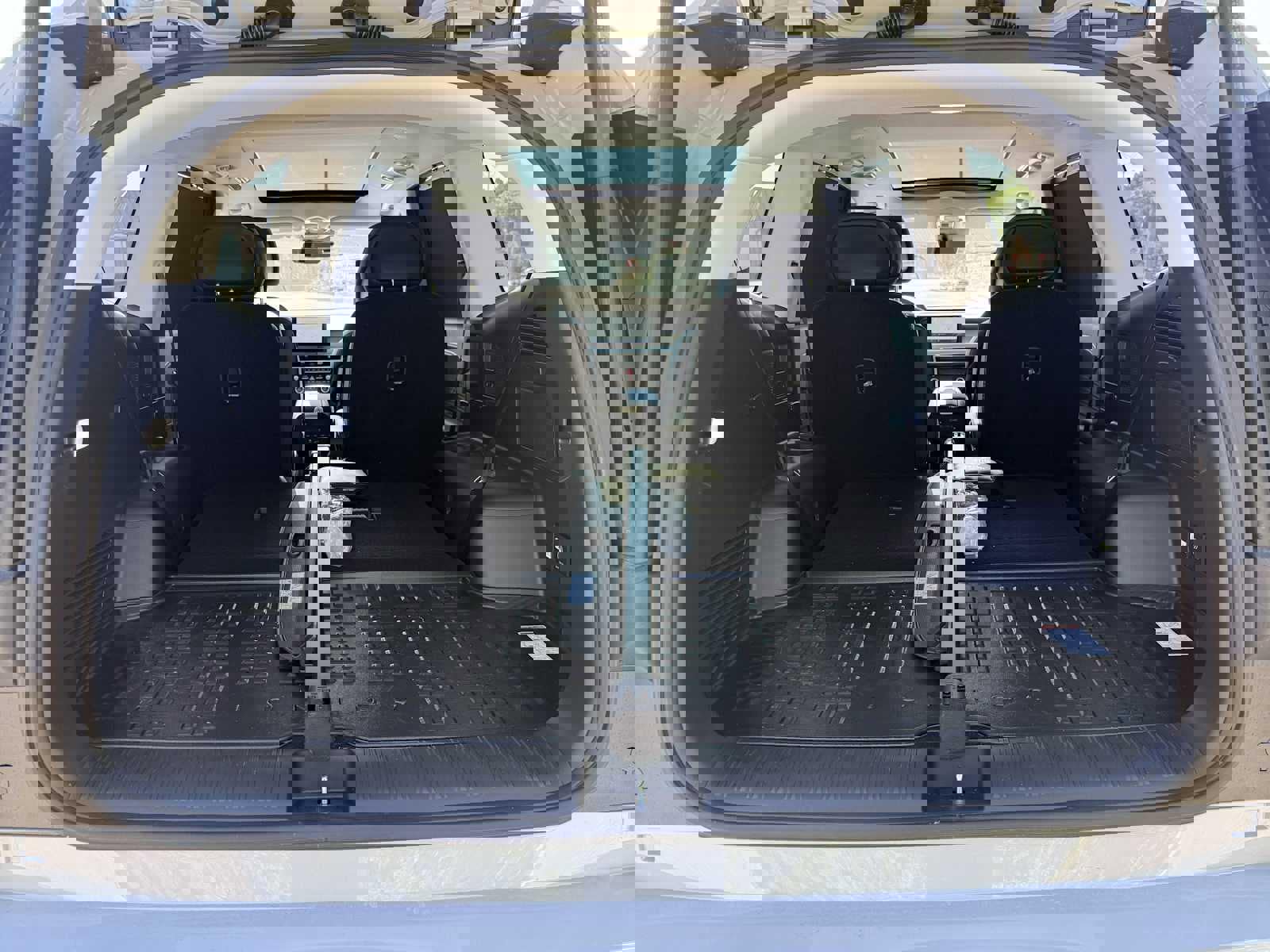 New 2026 Hyundai Ioniq 9 Limited image 28