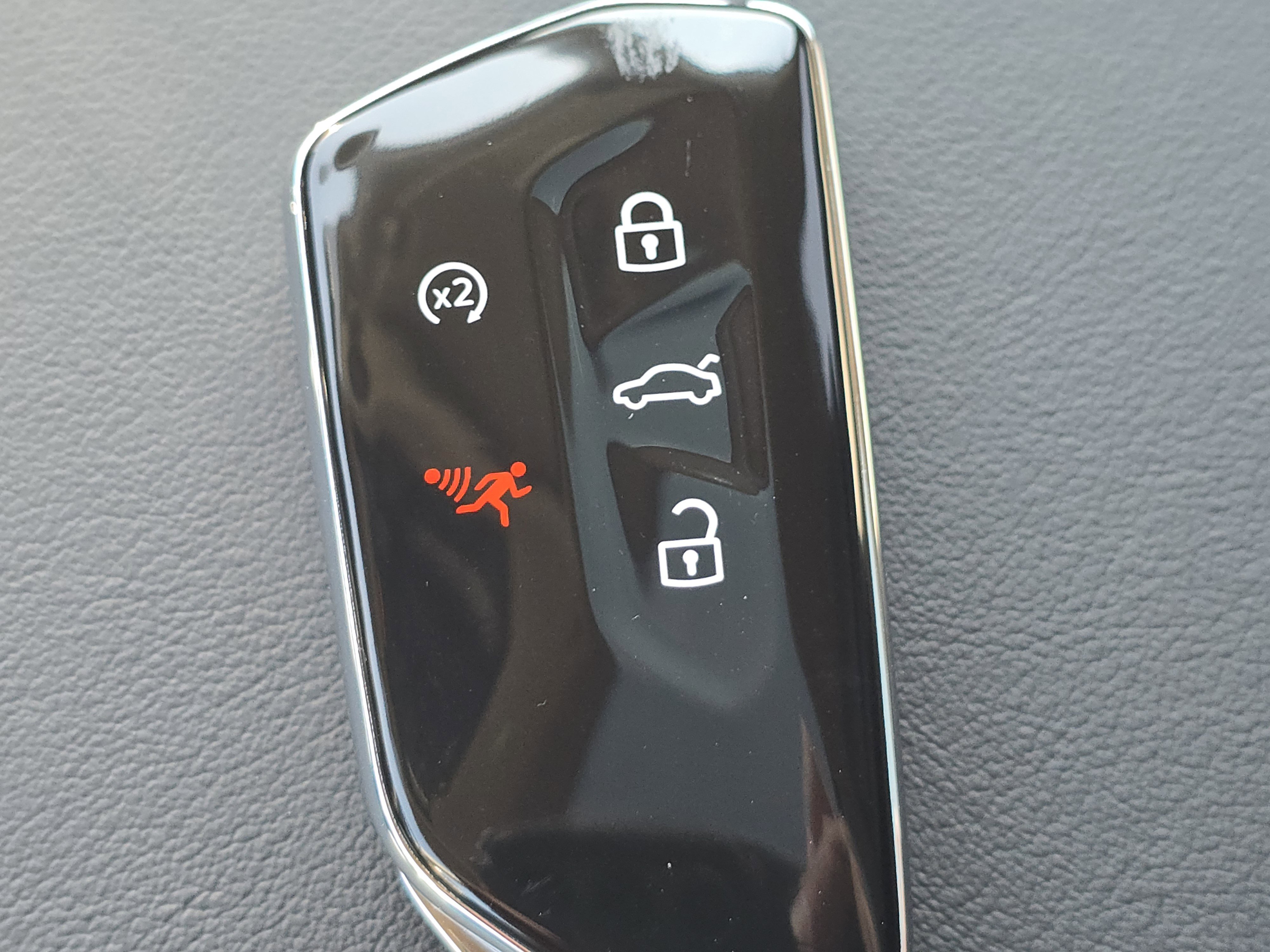 New 2026 Volkswagen Atlas SE image 27