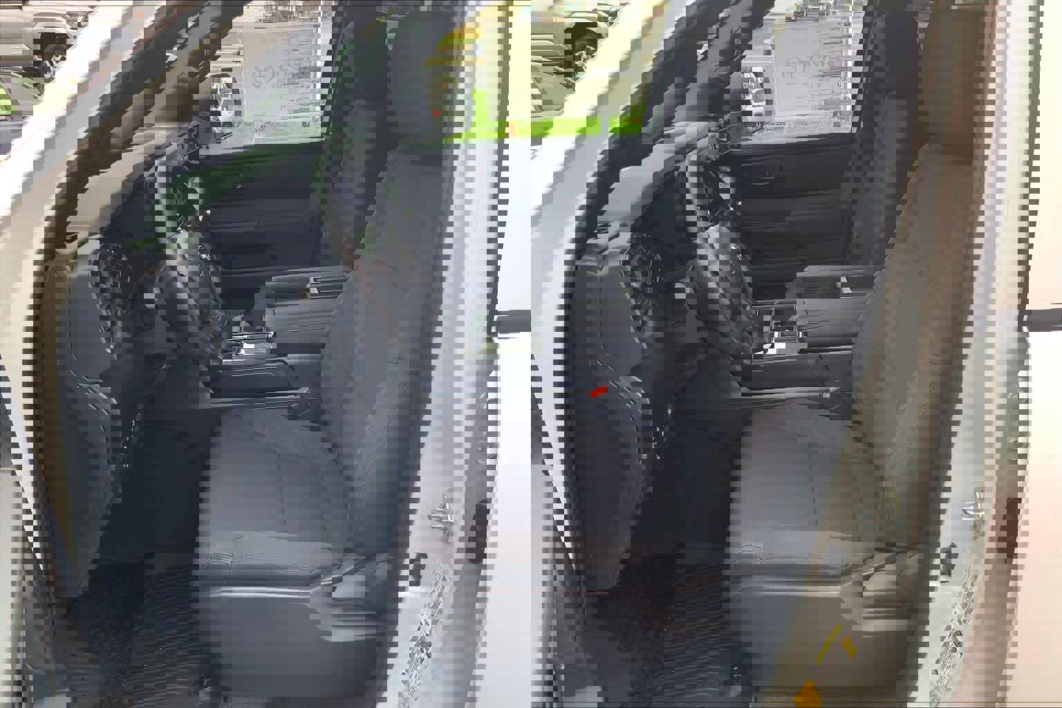 New 2026 Toyota Tundra SR image 9