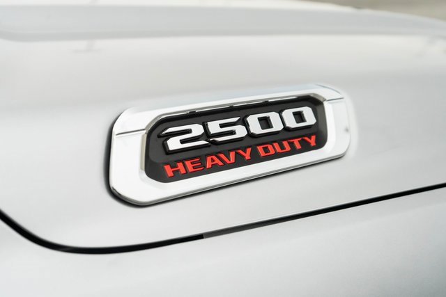 Used 2024 RAM 2500 Tradesman w/ Towing Technology Group image 10