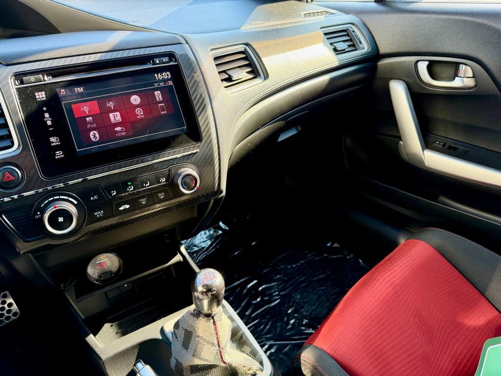 Used 2015 Honda Civic Si image 42