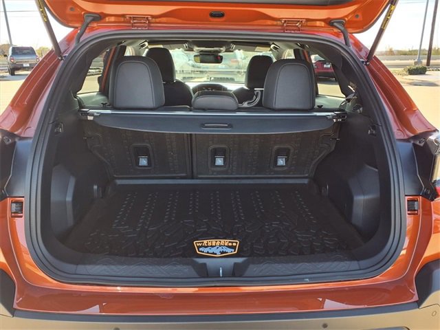 Certified 2025 Subaru Crosstrek 2.5i Wilderness w/ Crosstrek Mirror Package image 20