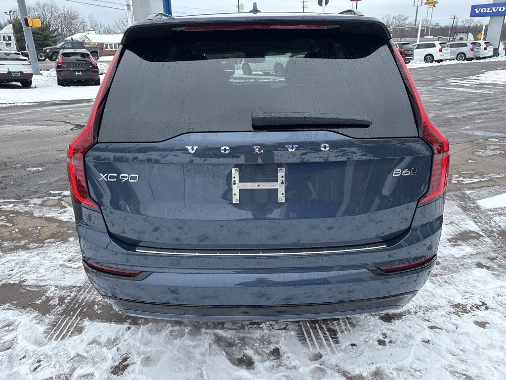 New 2026 Volvo XC90 B6 Ultra w/ Protection Package Premier image 6
