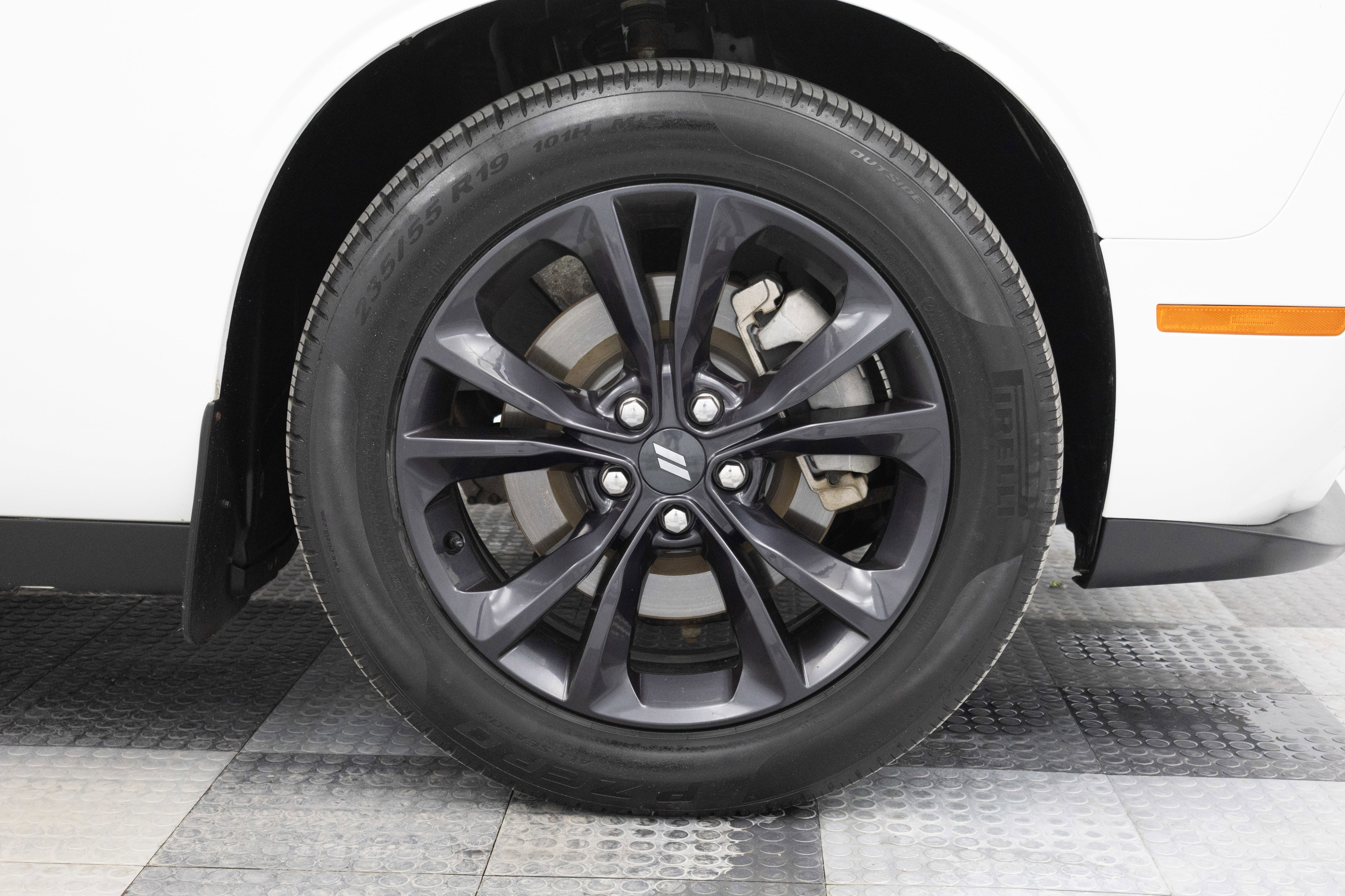 Used 2021 Dodge Challenger SXT w/ Blacktop Package image 12