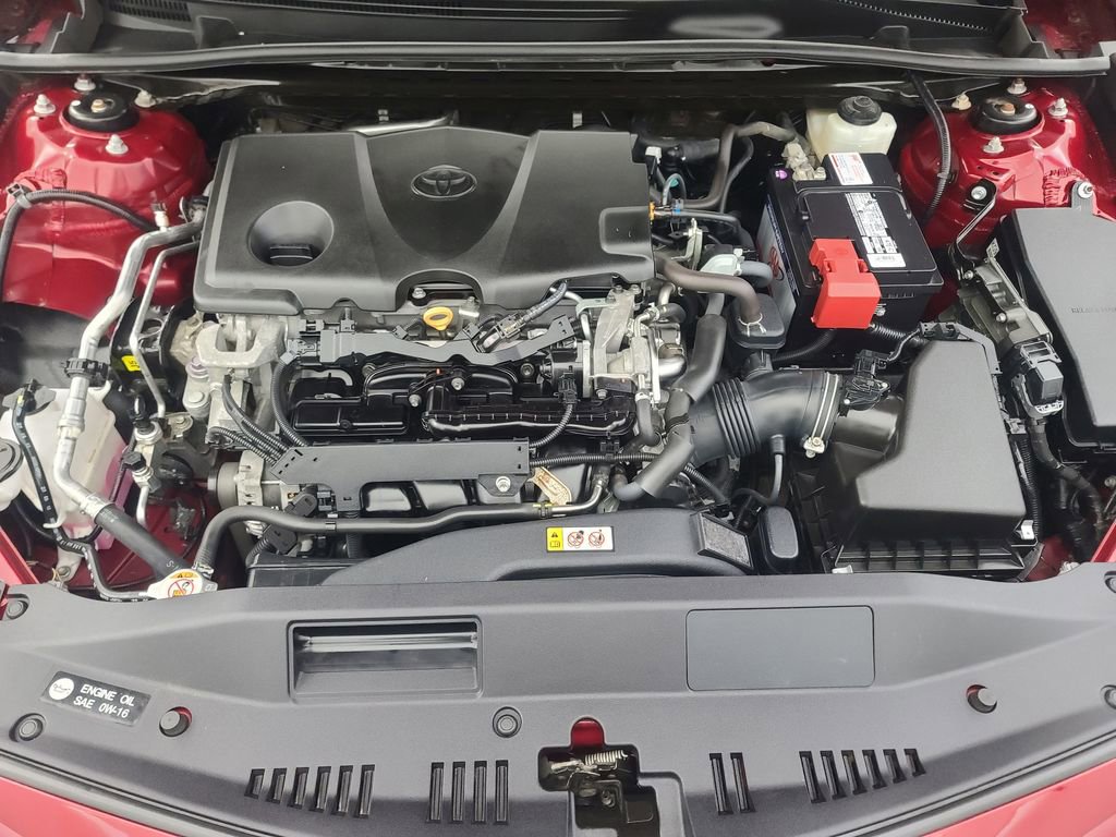 Used 2020 Toyota Camry LE image 36
