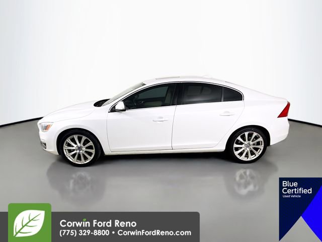 Used 2018 Volvo S60 T5 Inscription Platinum FWD image 5