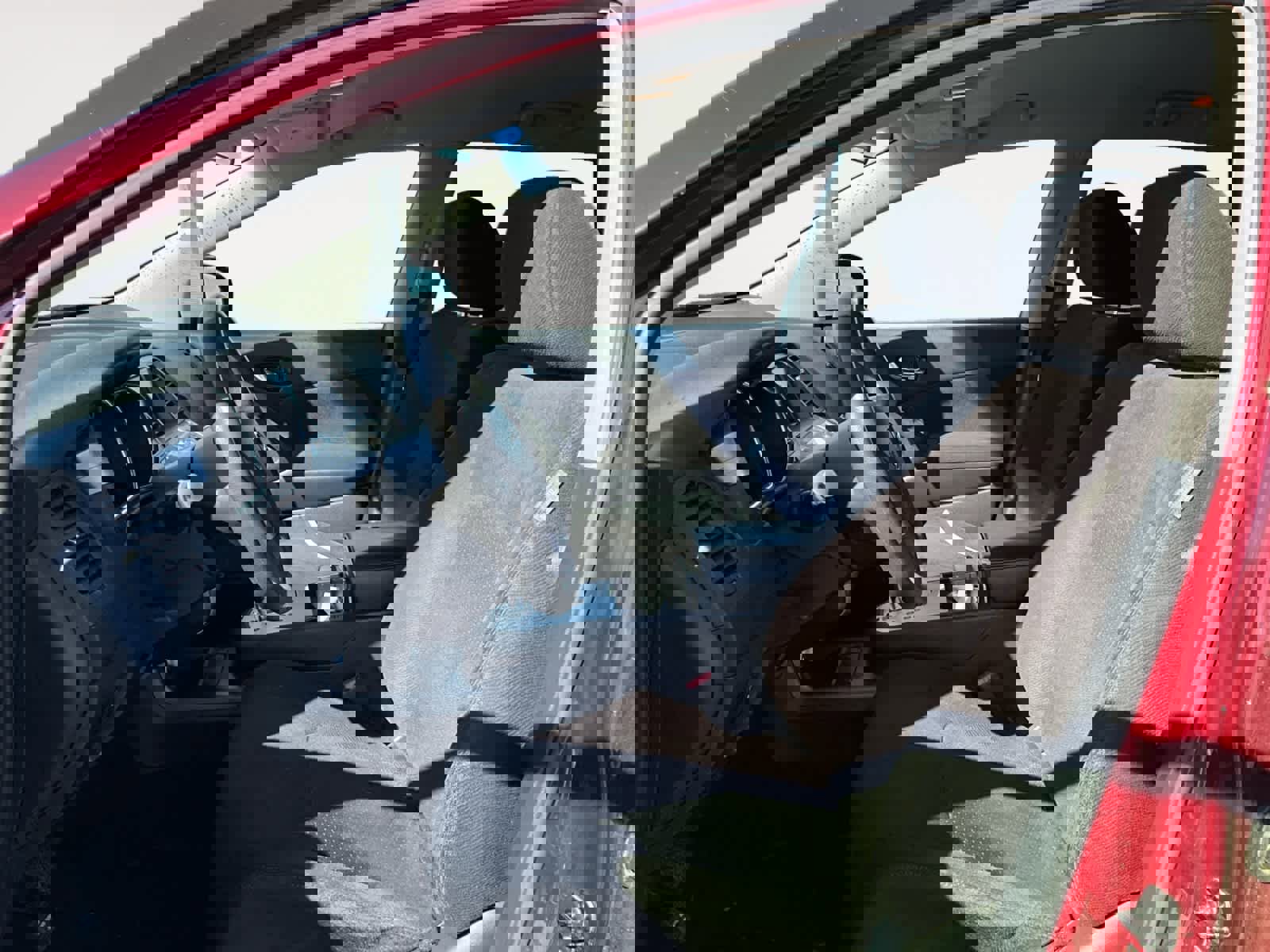 Used 2012 Nissan Murano S image 11