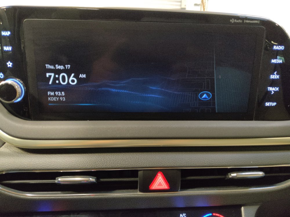 Used 2023 Hyundai Sonata SEL w/ Cargo Package FWD image 25