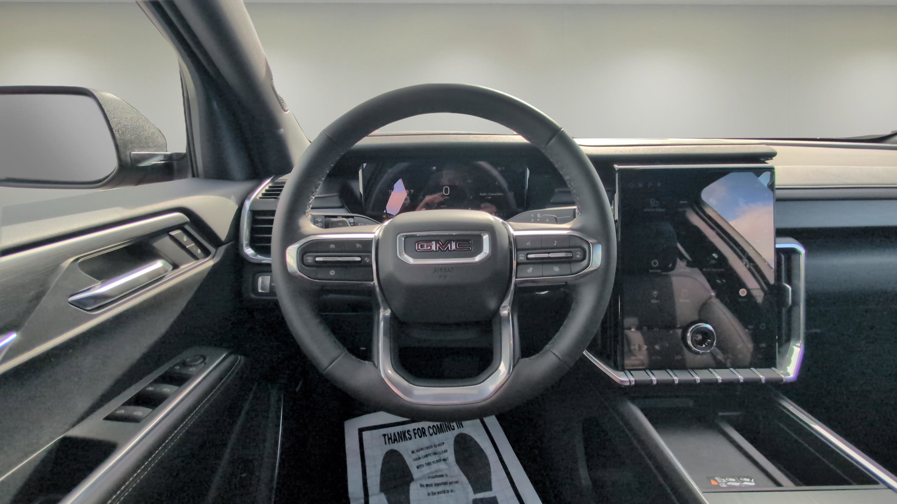 New 2026 GMC Acadia Elevation w/ Elevation Premium Package image 11