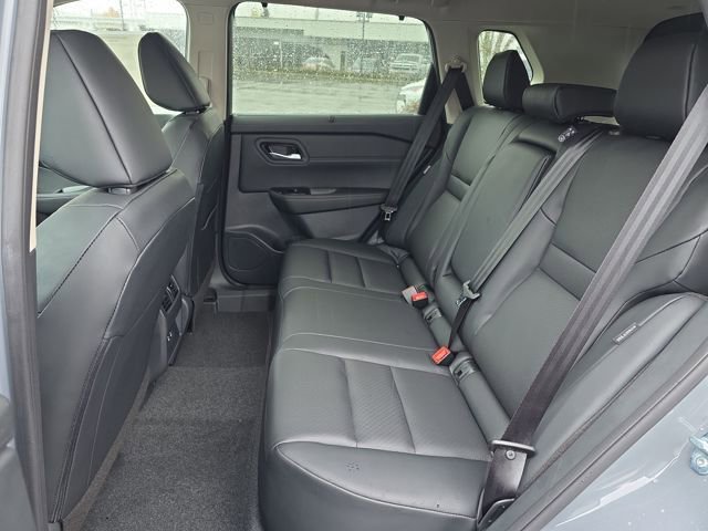 New 2026 Nissan Rogue SV w/ SV Premium Package image 13