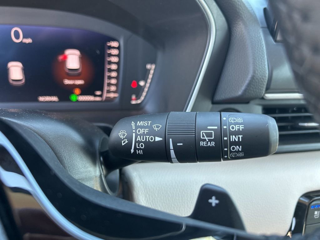 New 2026 Honda Pilot Elite image 22