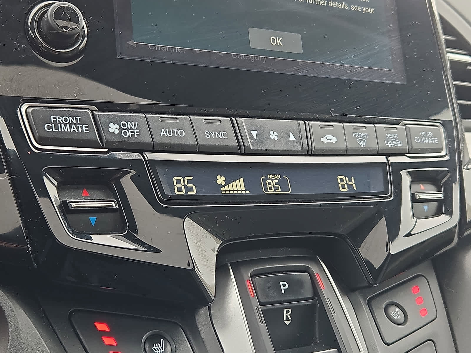 Certified 2022 Honda Odyssey EX-L image 18